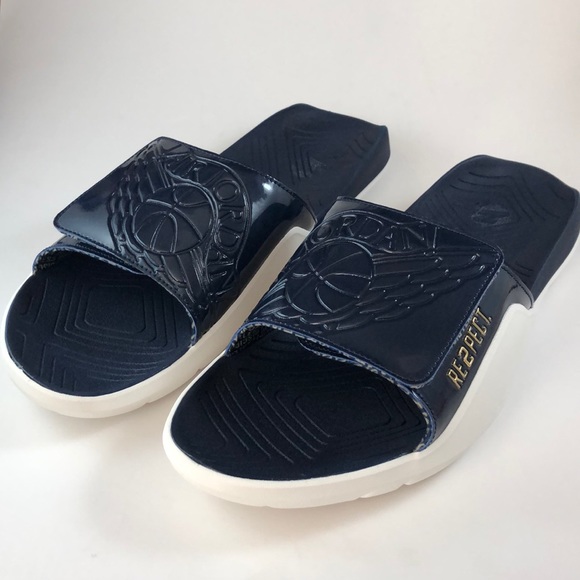 jordan slides size 7